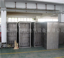 車間環(huán)境